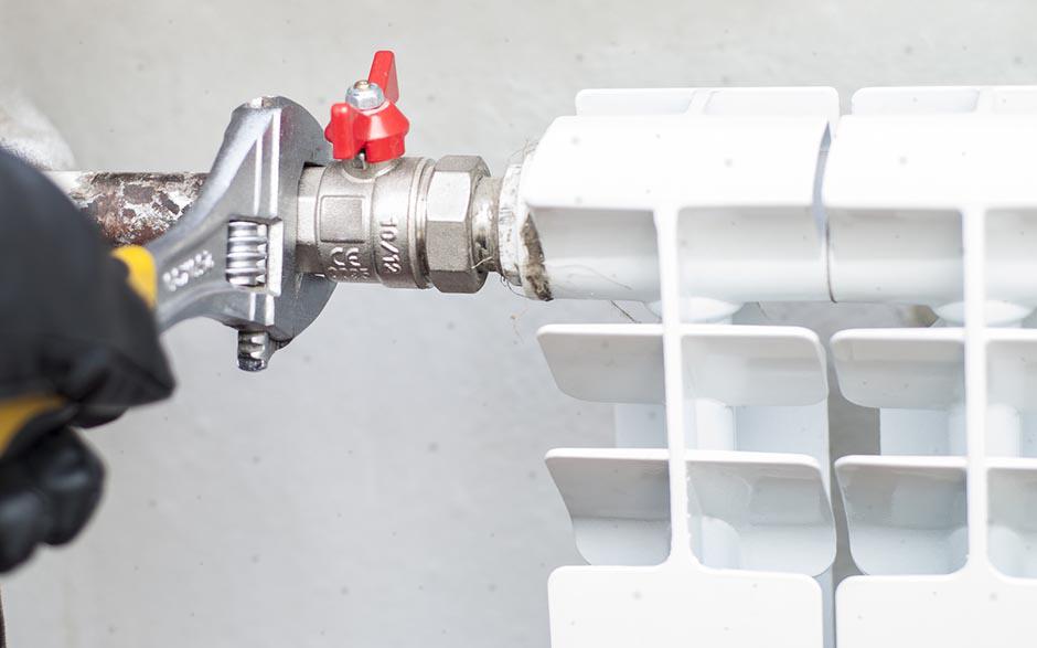 consommation chauffe-eau électrique Grigny